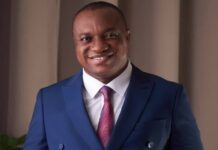 Meet Brogya Genfi- Deputy Defence Minister-designate