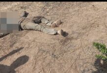 Fear grips residents of Bunkprugu Nakanduri as one person dies in attack