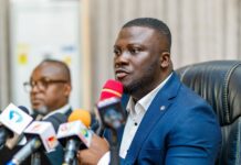 Galamsey fight: Ashanti Regional Minister tasks MMDCEs to lead the charge