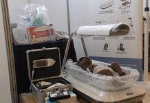 Paediatric Society of Ghana calls for stronger partnership to strengthen childcare services