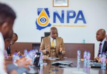 Edudzi Tameklo hints at amending 20-year-old NPA Act to meet market demands
