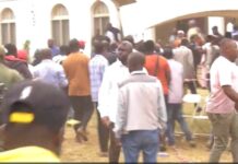 NDC Greater Accra Regional Organiser denies using thugs to disrupt Council of State election