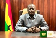 Western Regional Minister promises to tackle deplorable roads and youth unemployment