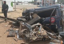 9 persons die in tragic accident at Walewale