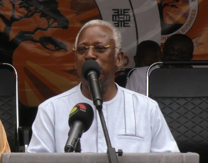 Kojo Yankah