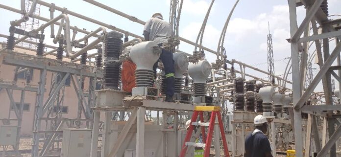 ECG power