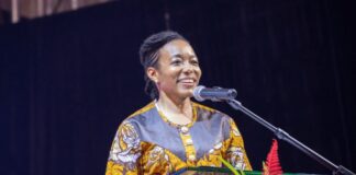 I don’t know why Zanetor is not yet a Minister – Justice Atuguba