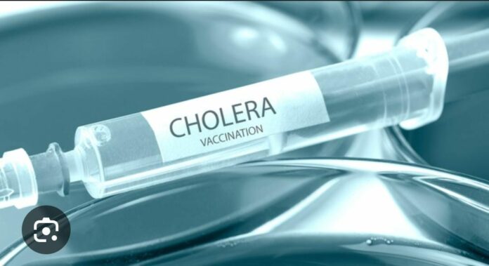 Cholera