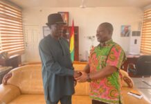 Upper East Minister urges comprehensive tourism development strategy