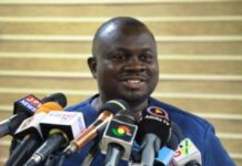 Albert Dwumfour retains GJA presidency with 64% votes