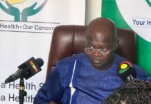 GHS sets up disability desks at Regional and District hospitals