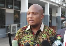 GHC500 for passport is too expensive – Ablakwa pledges to seek parliamentary approval for review