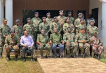 Let’s wage the war on galamsey together – Western Regional Minister urges military