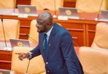 Post-Dec 7 appointments revocation: It was wrong in the past, it is wrong now – Mpraeso MP