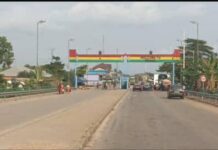 Elubo border security officers lament deteriorating state of corridor linking Ghana and Cote d’Ivoire