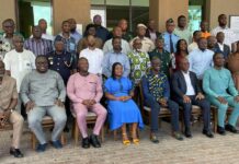 Health authorities in Ghana and Côte d’Ivoire hold dialogue on Mpox epidemic