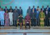 ‘I always tell my ministers that let us number our days’ – Mahama on rumours of a 3rd term bid