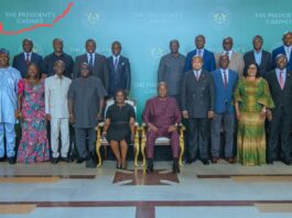 ‘I always tell my ministers that let us number our days’ – Mahama on rumours of a 3rd term bid