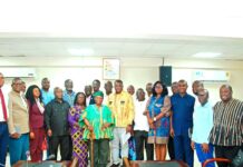 Chamber of Construction Industry discusses indebtedness to contractors, road toll with Roads Minister