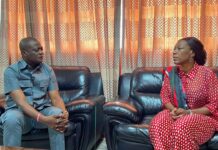 Western Regional Minister and Essikado Ketan MP team up to woo investors