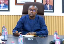Our focus is to protect the power sector and ensure reliable, continuous electricity supply – Energy Minister