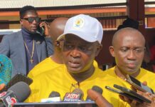 Cholera outbreak: GHS launches vaccination programme in Winneba and Swedru municipalities