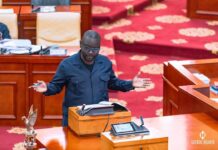 Use Public-Private Partnerships to bridge infrastructure gap – Asenso-Boakye tells govt