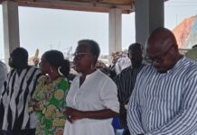 Artisanal fishers will be exempted from this year’s Closed Fishing Season – Fisheries Minister