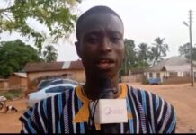 I’ll be 35yrs old next week but have never slept in ‘light’ – Nbrantehen of Agona Tawurah