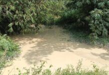WR: Water crisis hit Fantekrom as galamsey takes it toll