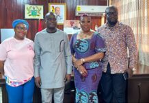 GNPC Foundation considering Greenhouse Farming as alternative job creation avenue for the youth – Executive Director