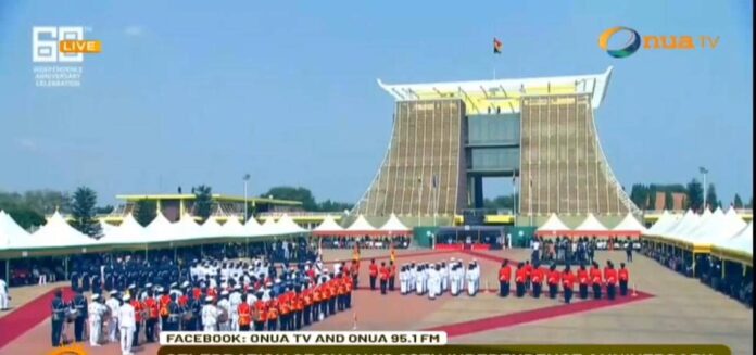 68th Independence