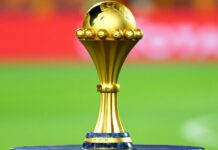 AFCON 2027: Ghana drawn against Ivory Coast, Gambia & Somalia in qualifiers