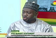 NPP’s leadership hopefuls are uninspiring – Suhuyini