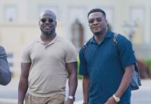 Asamoah Gyan & Stephen Appiah contributed to Black Stars wins – Sarfo Gyamfi