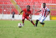 MTN FA Cup Committee to consider finals on Saturday instead of Sunday