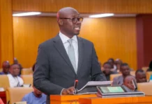Tax exemption under 1D1F will be discontinued – Finance Minister