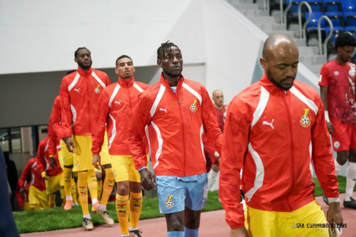 Benjamin Asare1