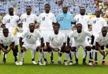 Ghana qualified for 2006 World Cup not because of Kwesi Nyantakyi – Alhaji Grunsah