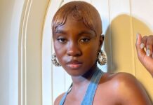 ‘What a blessing’ – Cina Soul talks about successful collaboration with artistes on her latest album