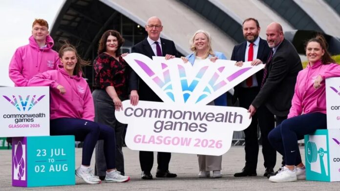 Commonwealth Games1