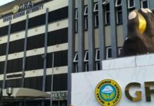 GRA clarifies GHC12,690 duty payment on 18 phones, denies extortion allegations at KIA