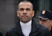 Ex-Barca defender Alves has rape conviction quashed