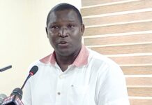AROCHA Ghana, other NGOs want Police Commanders removed over ‘galamsey’