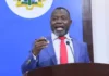 Ayine: I’ll treat NPP’s threat of making Ghana ungovernable with the contempt it deserves