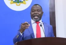 Ayine: I’ll treat NPP’s threat of making Ghana ungovernable with the contempt it deserves