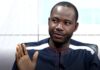 We have over-politicised the GoldBod loss – Dr Adu Owusu Sarkodie