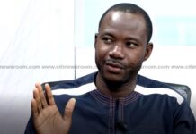 We have over-politicised the GoldBod loss – Dr Adu Owusu Sarkodie