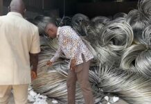 ECG missing containers: Throw spotlight on procurement breaches, fake contracts – Prof Asare
