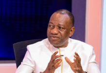 We are working on resolving the concerns of TEWU members – Labour Minister